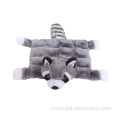 2021 new interactive no stuffing cute dog toy